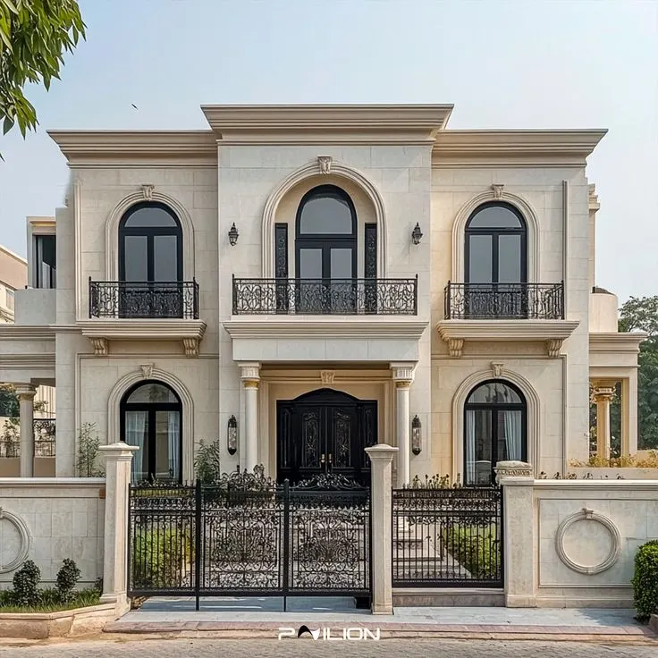 Architectural Design