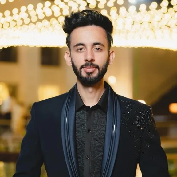 Ar. Ishant Arora